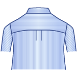 Box Pleat