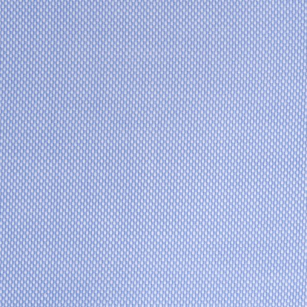 Blue Dobby Fabric 3248-W108-0015 - Image 2