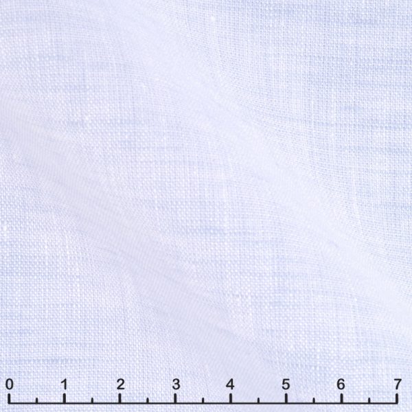 Fade Blue Linen 3985-W1610-0014