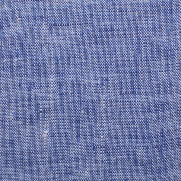 Navy Blue Linen 3985-W1610-0034 - Image 2