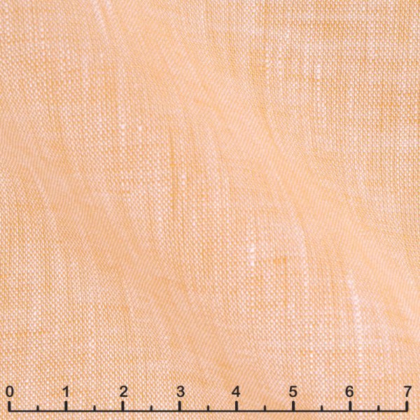 Orange Linen 3985-W1610-0022