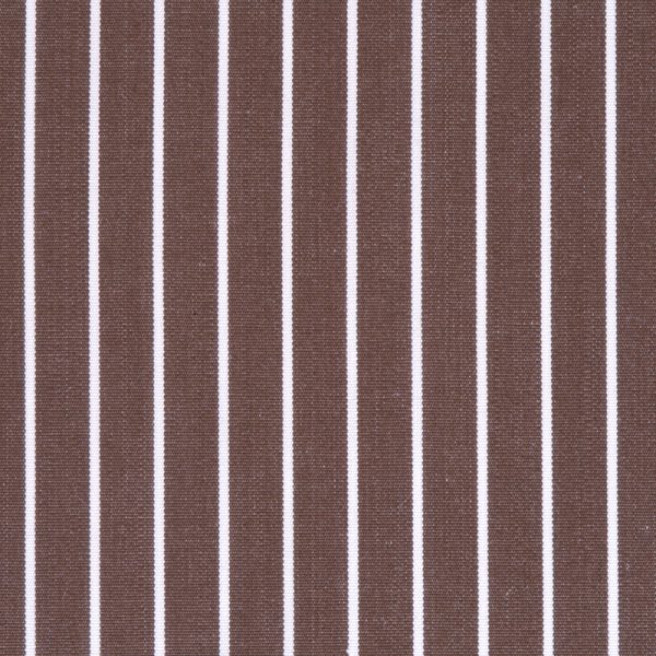 Brown and White Fabric 3030-W2900-0041 - Image 2