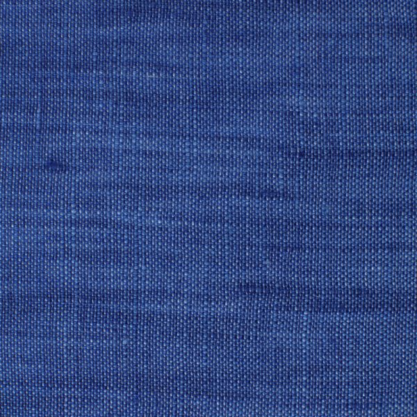 Midnight Blue Linen 3985-W1610-0311 - Image 2