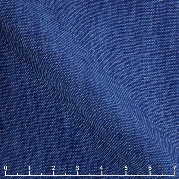 Midnight Blue Linen 3985-W1610-0311