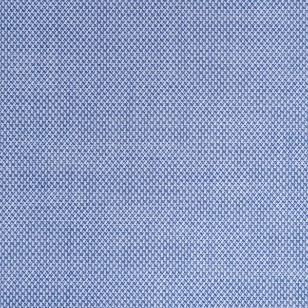 Dark Blue Dobby Fabric 3246-W110-0016 - Image 2