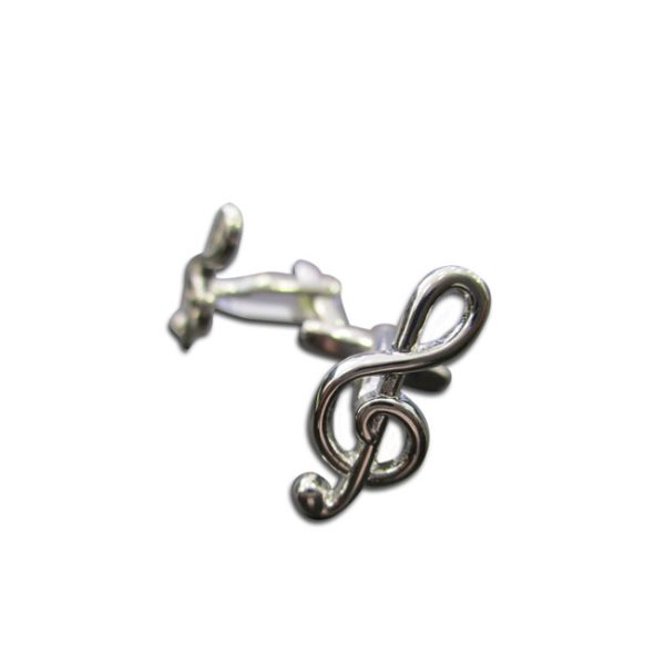 MUSIC 2 CUFFLINK