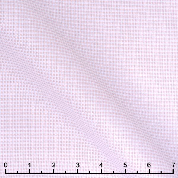 Pink Dobby Fabric 3247-W102-0011