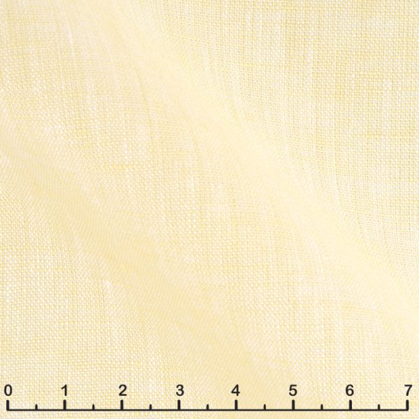 Yellow Linen 3985-W1610-0023