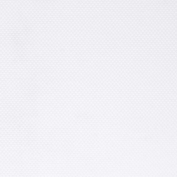 White Pique Fabric - Image 2