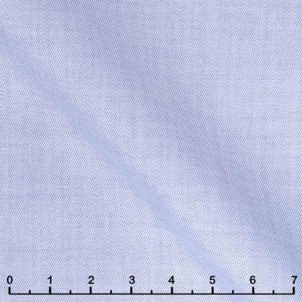 Blue Chambray Style Fabric 3245-W090-0016