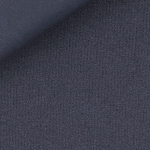 Navy Jersey Fabric