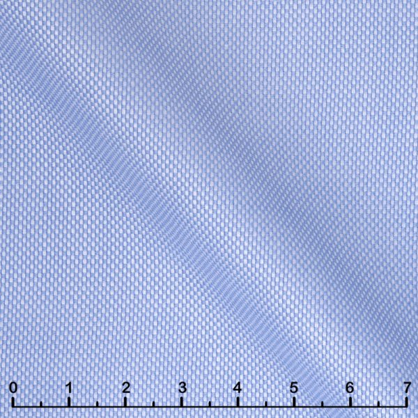 Blue Dobby Fabric 3248-W108-0015