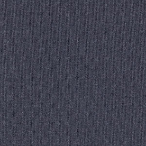 Navy Jersey Fabric - Image 2