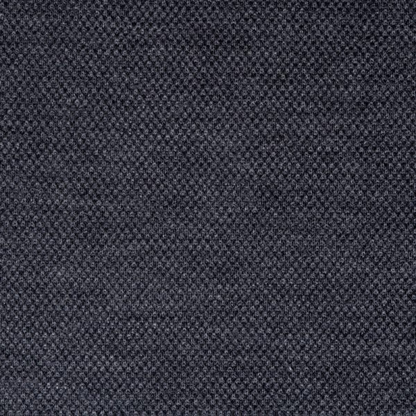 Black Pique Fabric - Image 2