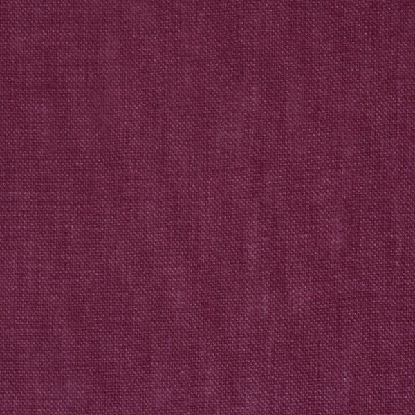 Burgundy Linen 3494-W010-0025 - Image 2