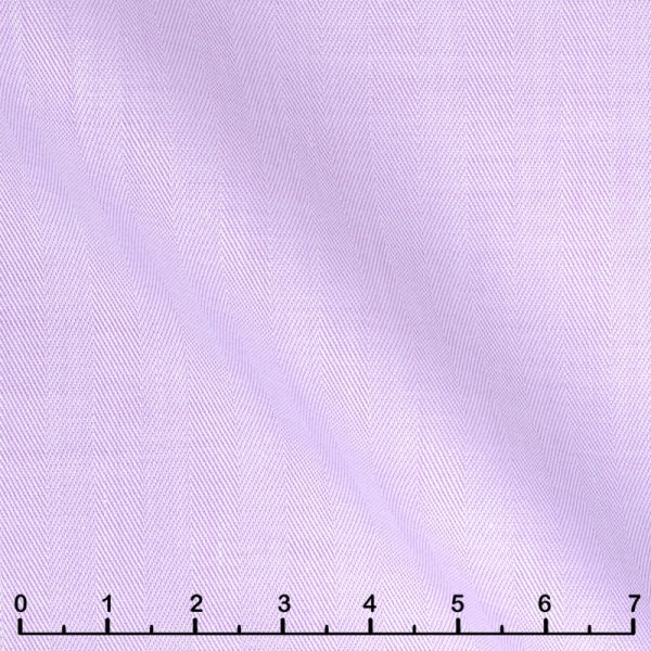 Purple Herringbone Stripe Fabric -3245-W094-0012