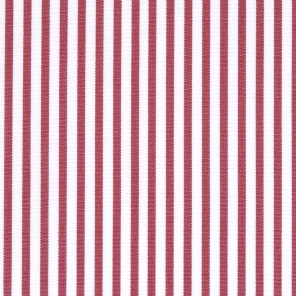 Vine Red Bengal Stripe - Image 2