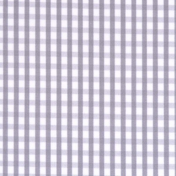 Grey GinghamCheck - Image 2