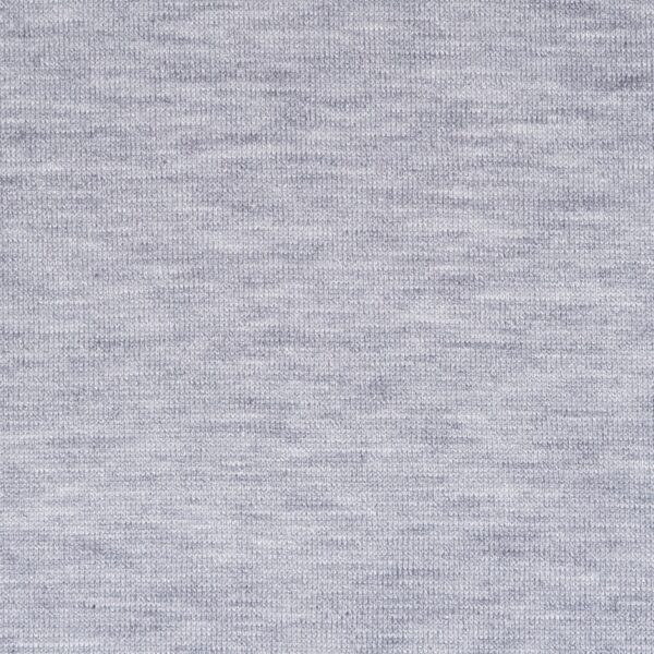 Grey Jersey Fabric - Image 2