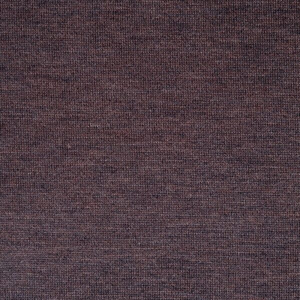 Brown Jersey Fabric - Image 2