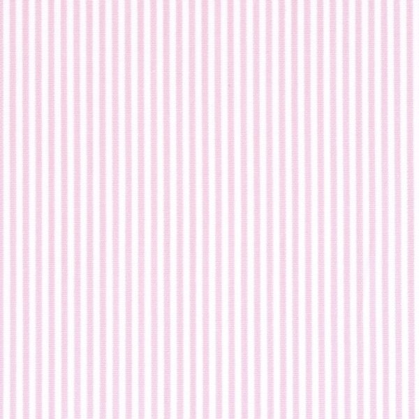 Pink Fine Bengal Stripe - Image 2