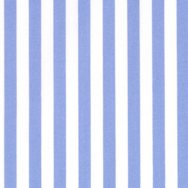 Blue Candy Stripe - Image 2