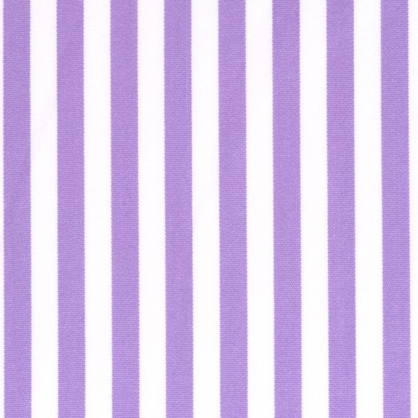 Purple and White Candy Stripe - Image 2