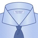 cutaway collar