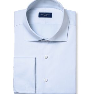 Bespoke/MTM Shirt Trunk Show order