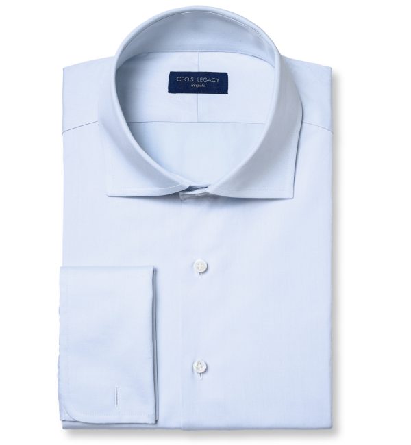 Bespoke/MTM Shirt Trunk Show order