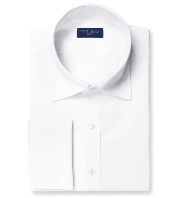 Bespoke/MTM Shirt Trunk Show order - Image 2
